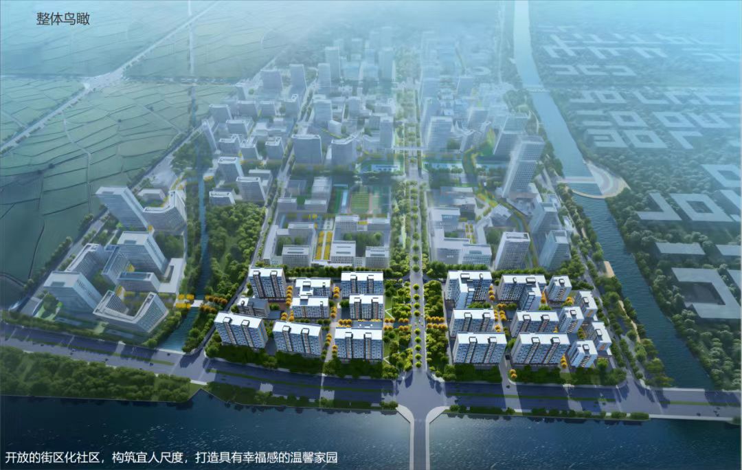 高質(zhì)量推進(jìn)“頭號工程” | 珠海建工集團(tuán)助力“百千萬工程”走深走實