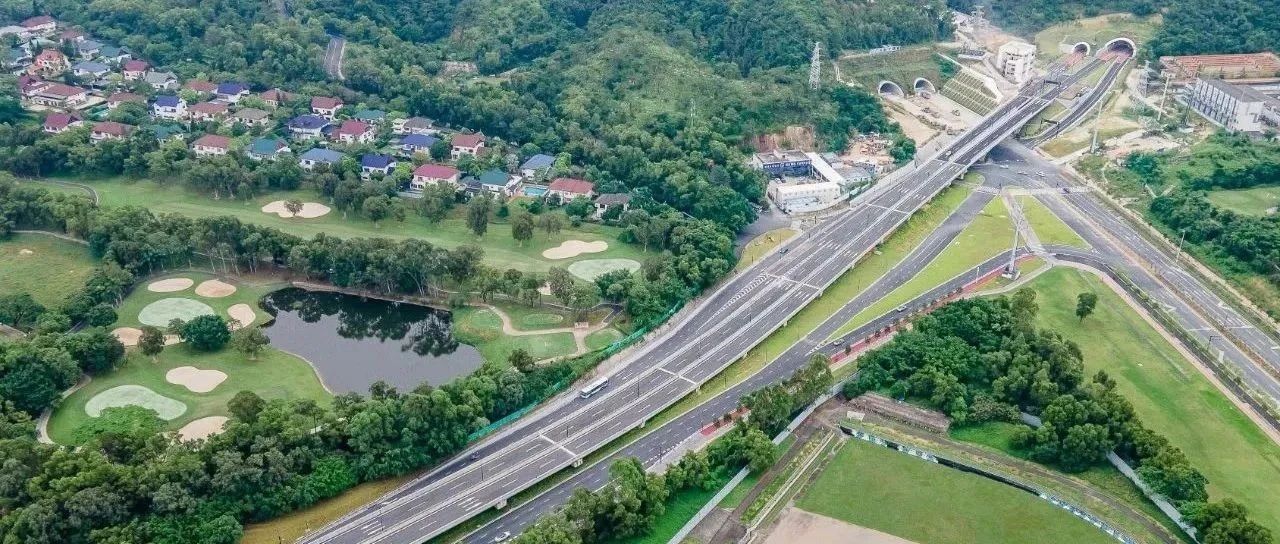 喜報(bào)！珠海建工集團(tuán)下屬企業(yè)長(zhǎng)正建設(shè)公司承建項(xiàng)目榮獲全國(guó)市政行業(yè)最高獎(jiǎng)