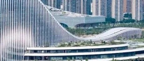 登上新聞聯(lián)播！大橫琴集團(tuán)精心打造的“天沐琴臺(tái)”，火遍全國(guó)！